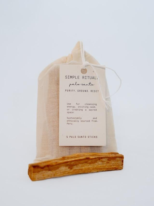 Palo Santo | Set of 5