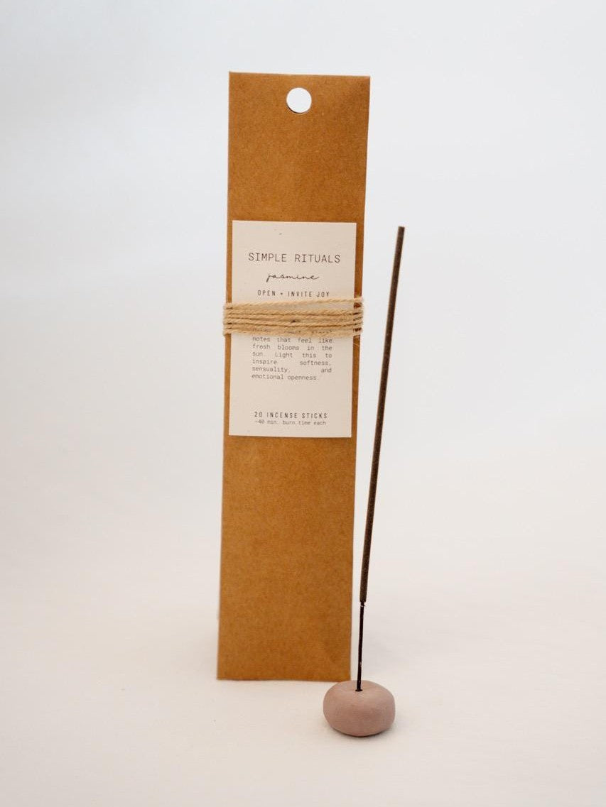 Natural Incense Sticks