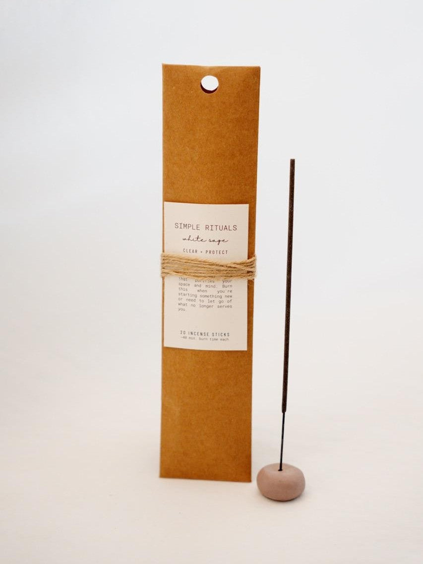 Natural Incense Sticks