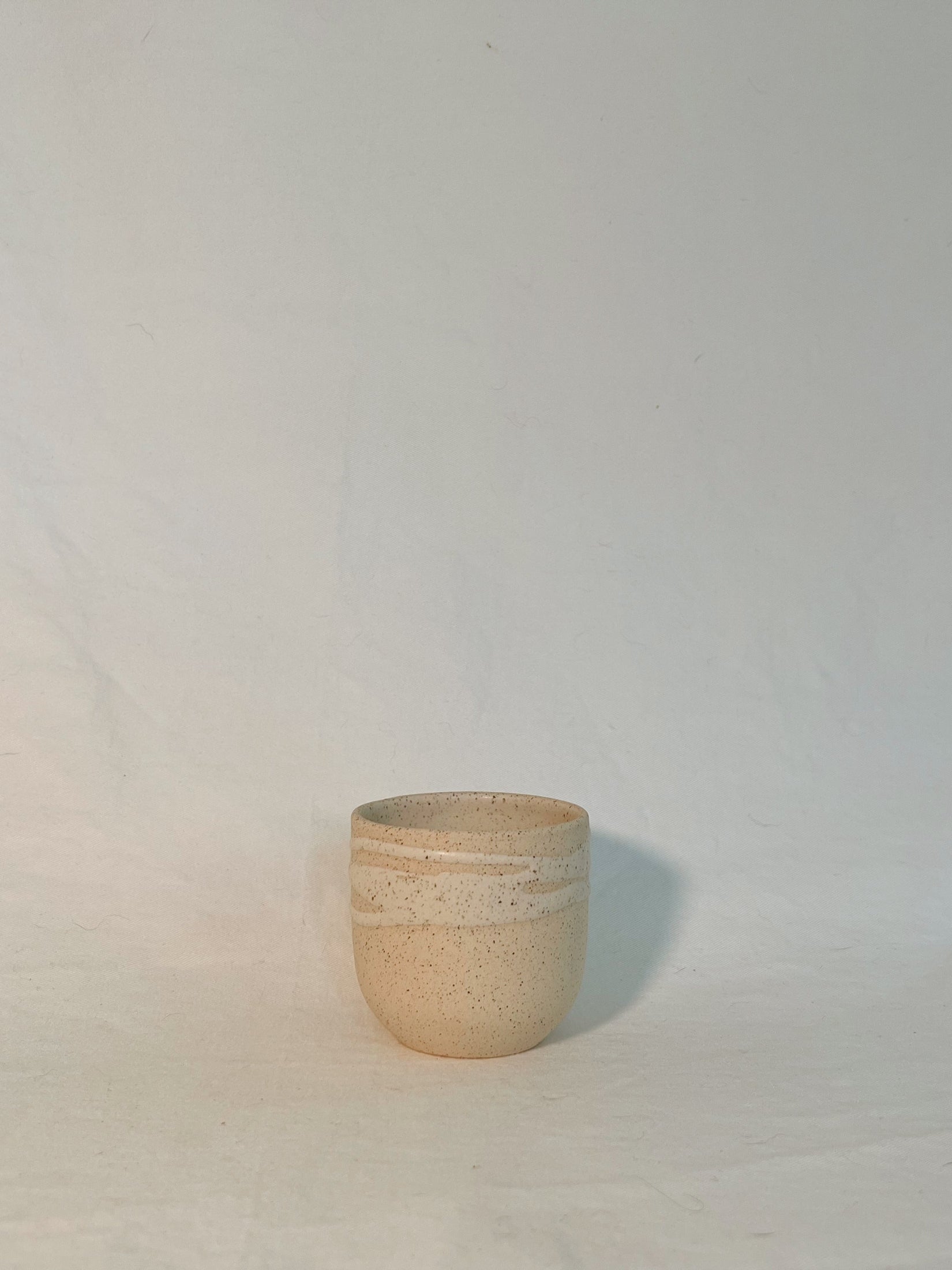 Simple Rituals Tiny Mug