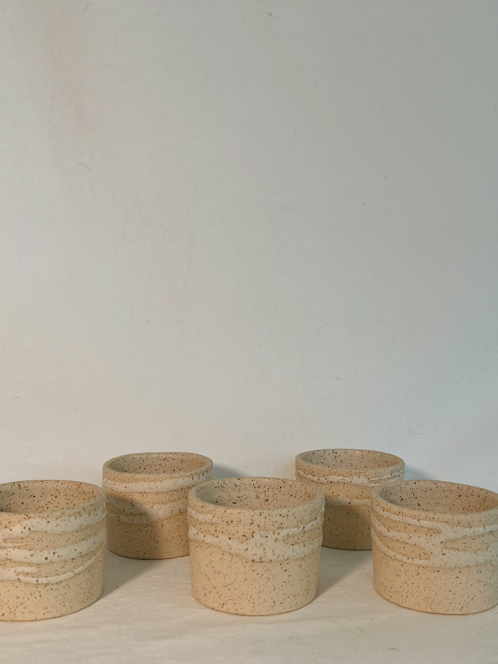 Simple Rituals Espresso Cup