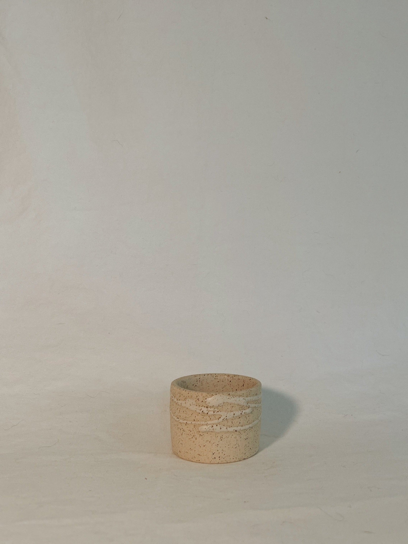 Simple Rituals Espresso Cup
