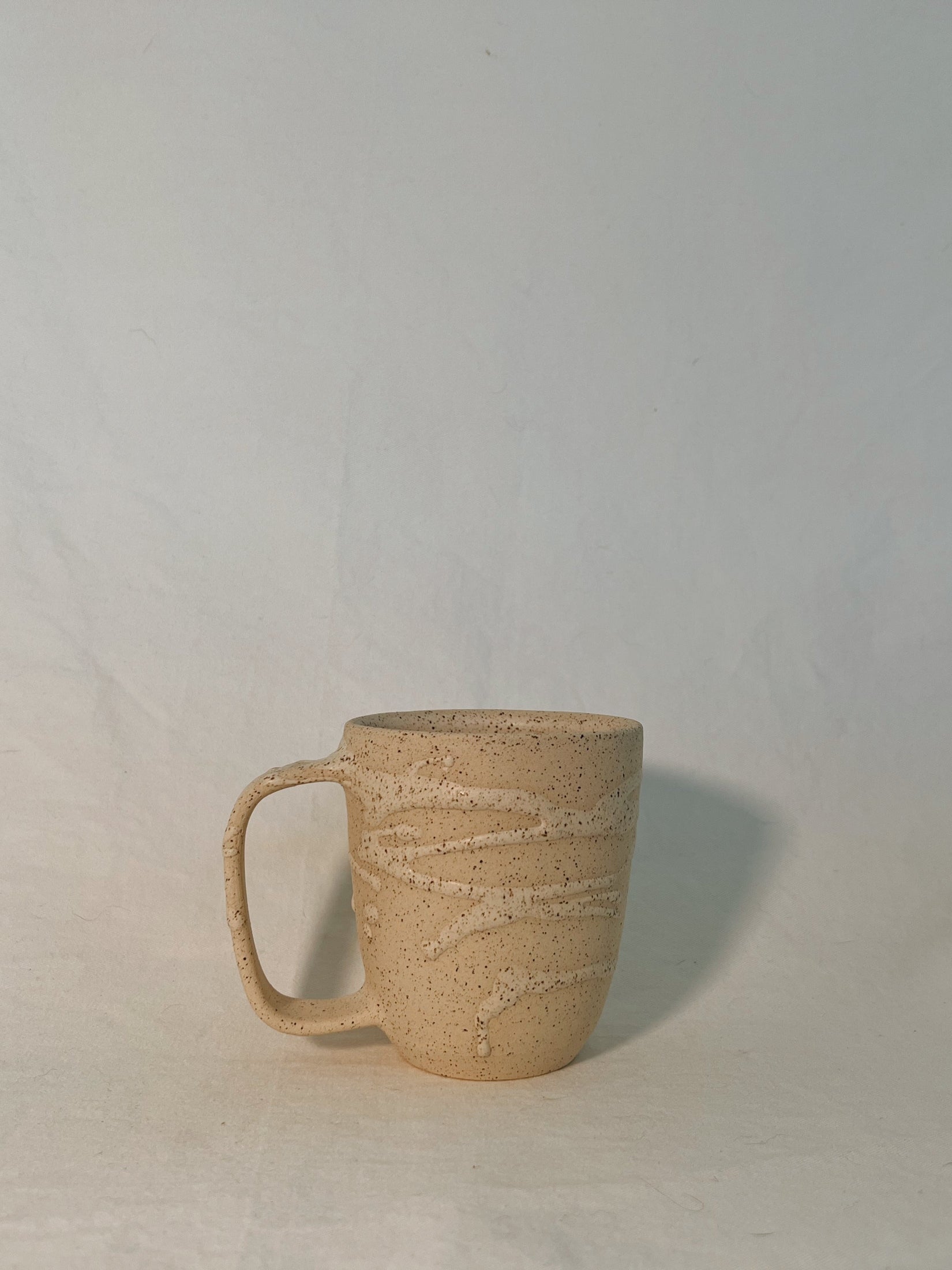 Simple Rituals Mug