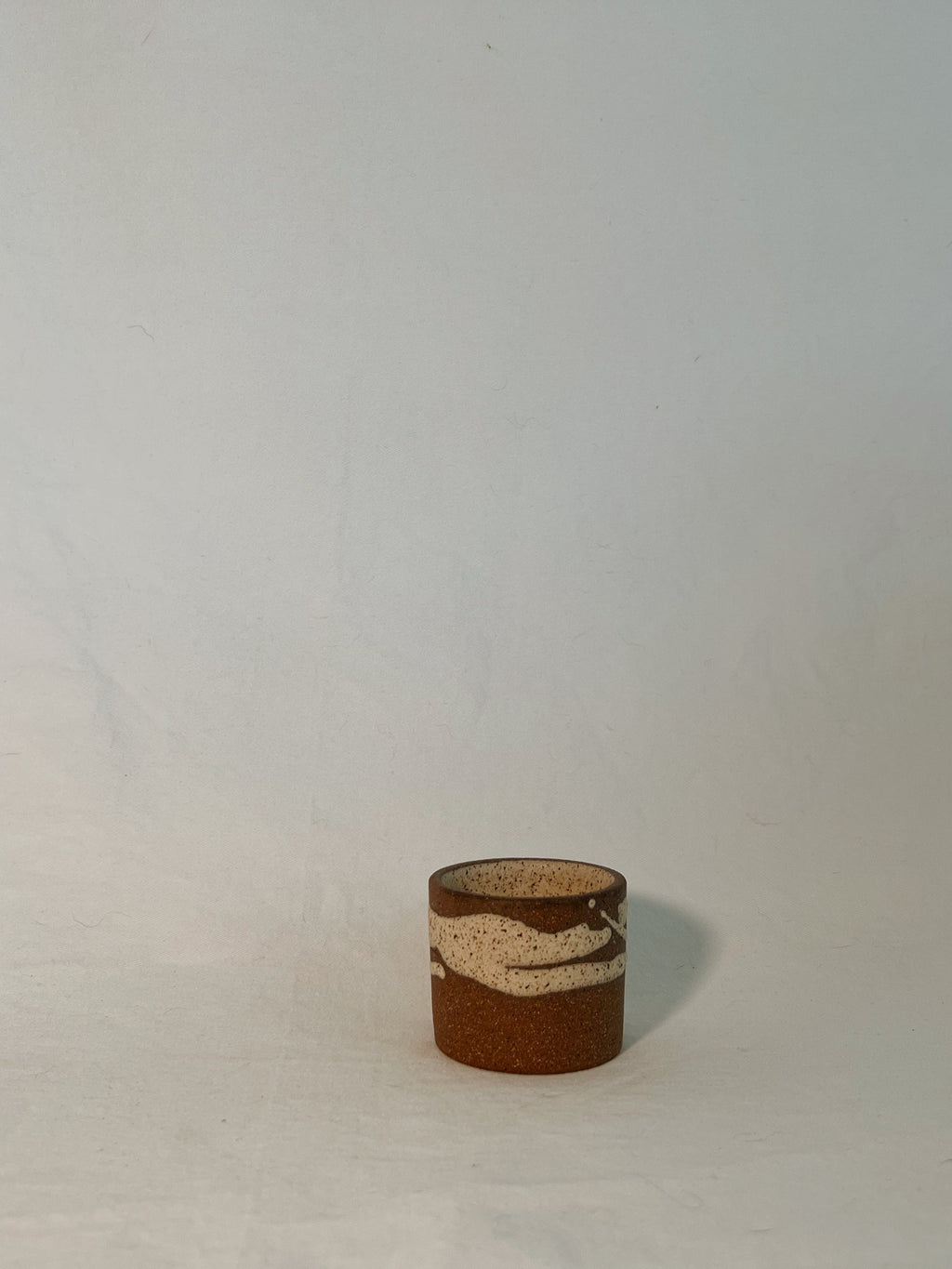 Simple Rituals Espresso Cup