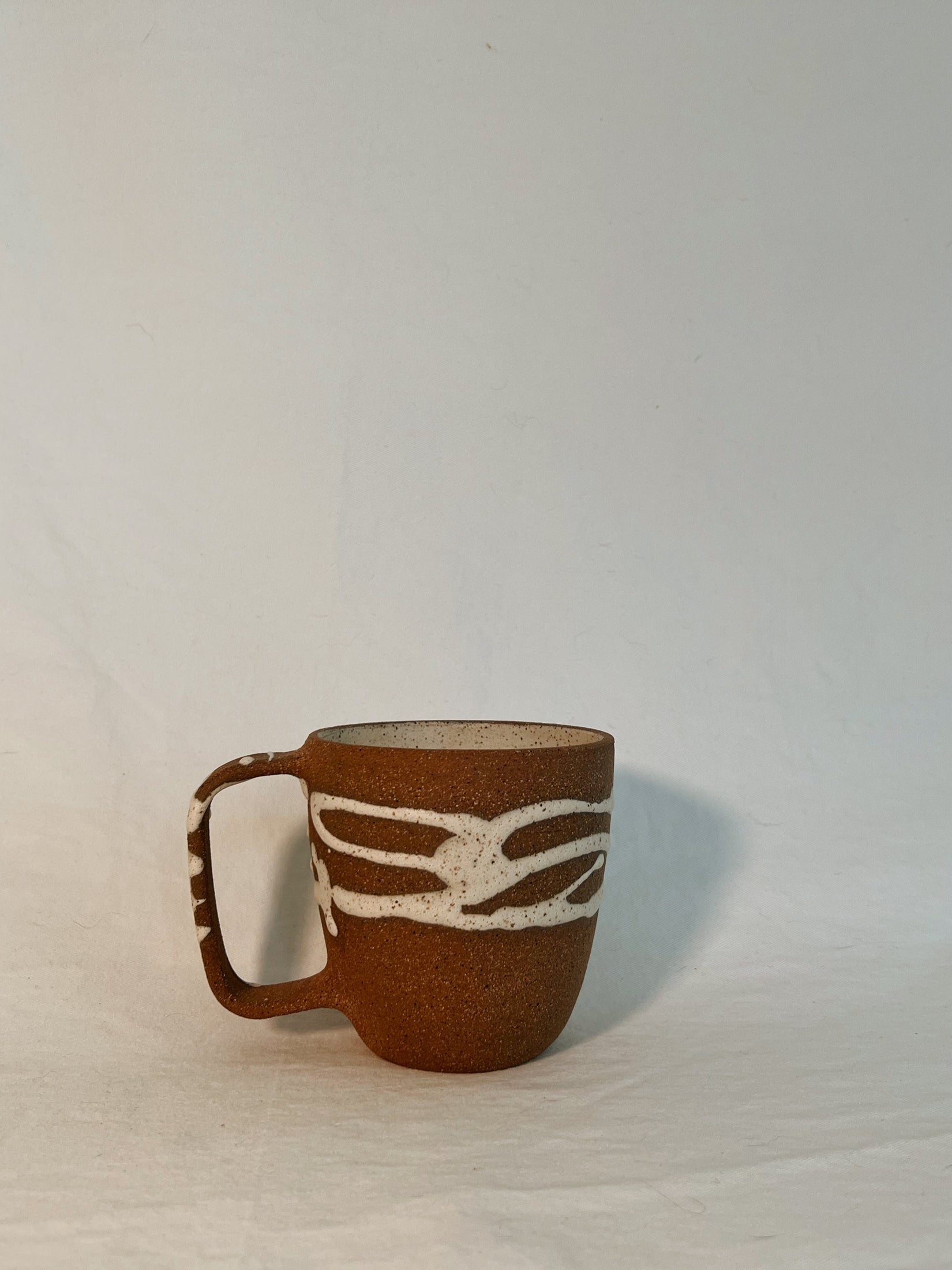 Simple Rituals Mug