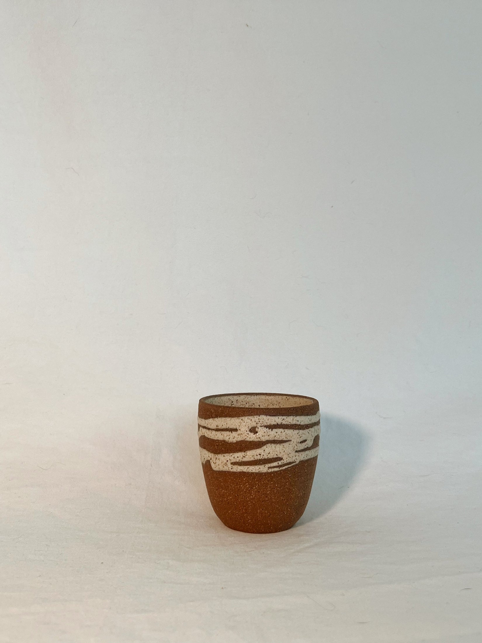 Simple Rituals Tiny Mug