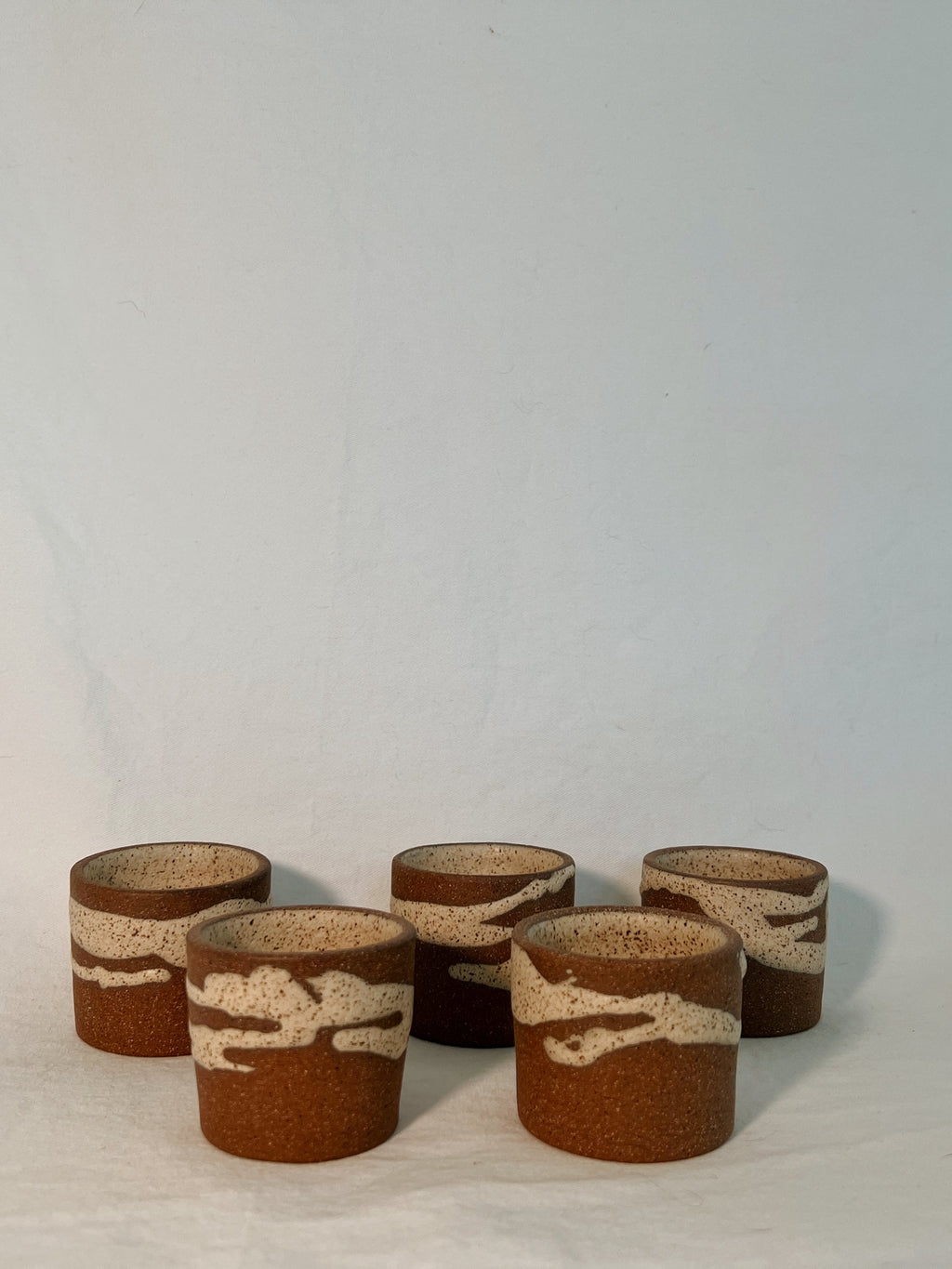 Simple Rituals Espresso Cup