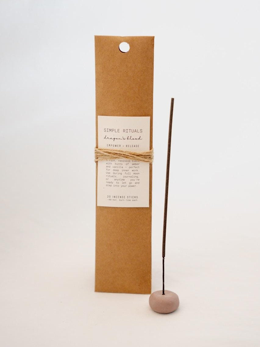 Natural Incense Sticks