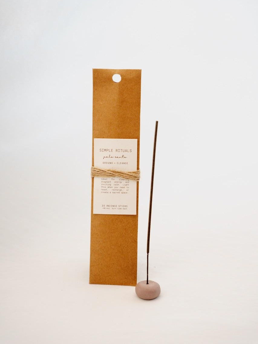 Natural Incense Sticks