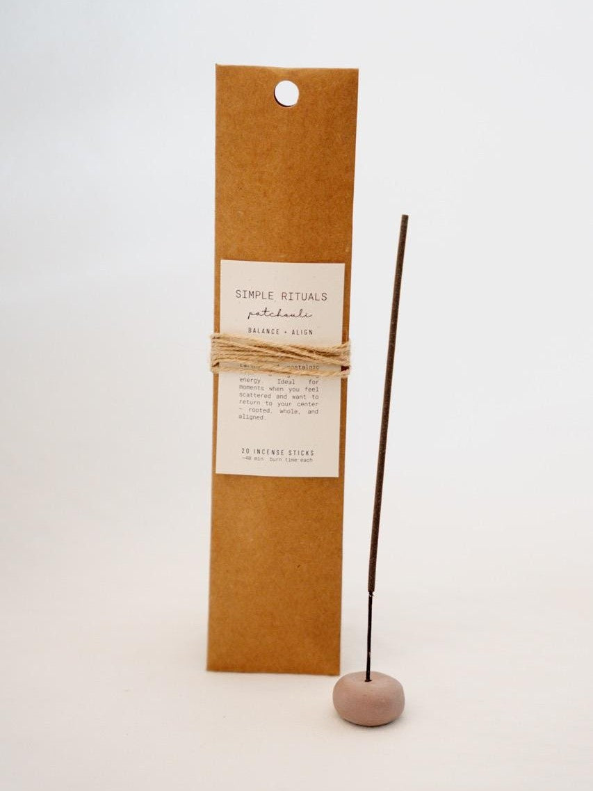 Natural Incense Sticks